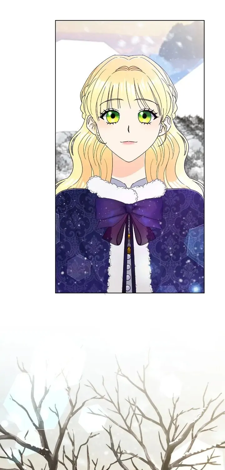 Miss Overprotected Chapter 70 page 95 - 