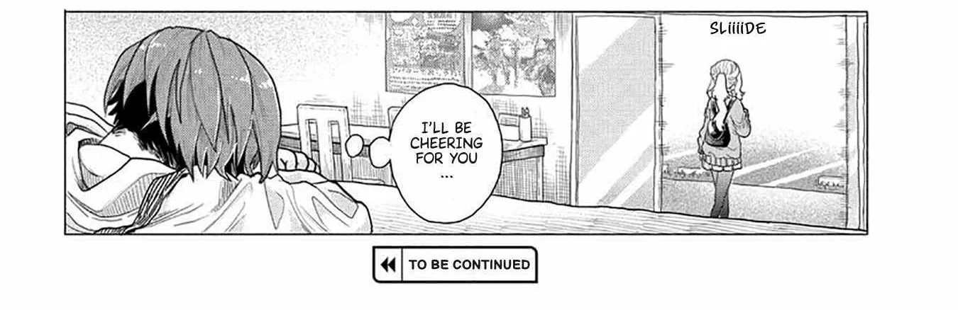 Miss Regular Customer Wants to Enjoy Chapter 1 page 11 - 