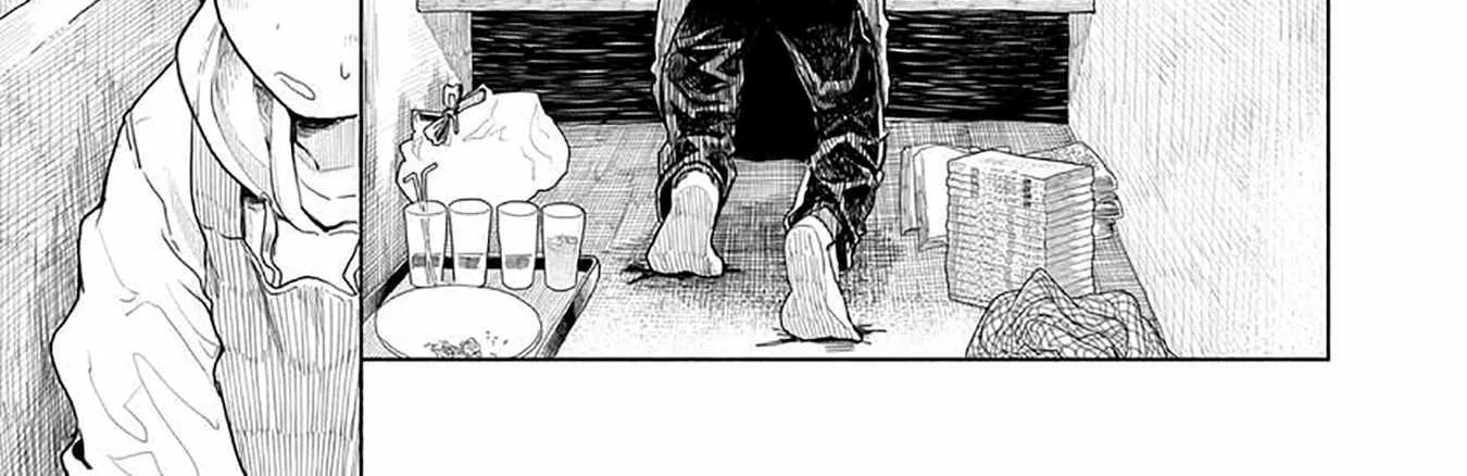 Miss Regular Customer Wants to Enjoy Chapter 1 page 7 - 