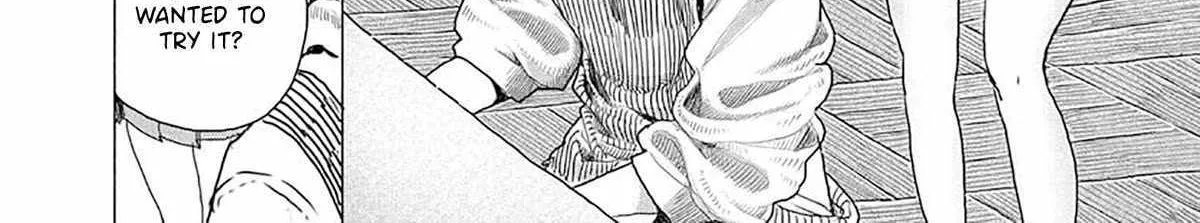 Miss Regular Customer Wants to Enjoy Chapter 10 page 2 - 