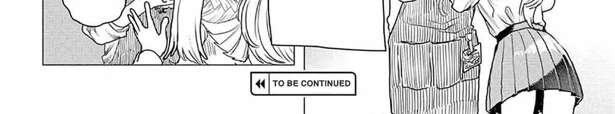 Miss Regular Customer Wants to Enjoy Chapter 10 page 16 - 