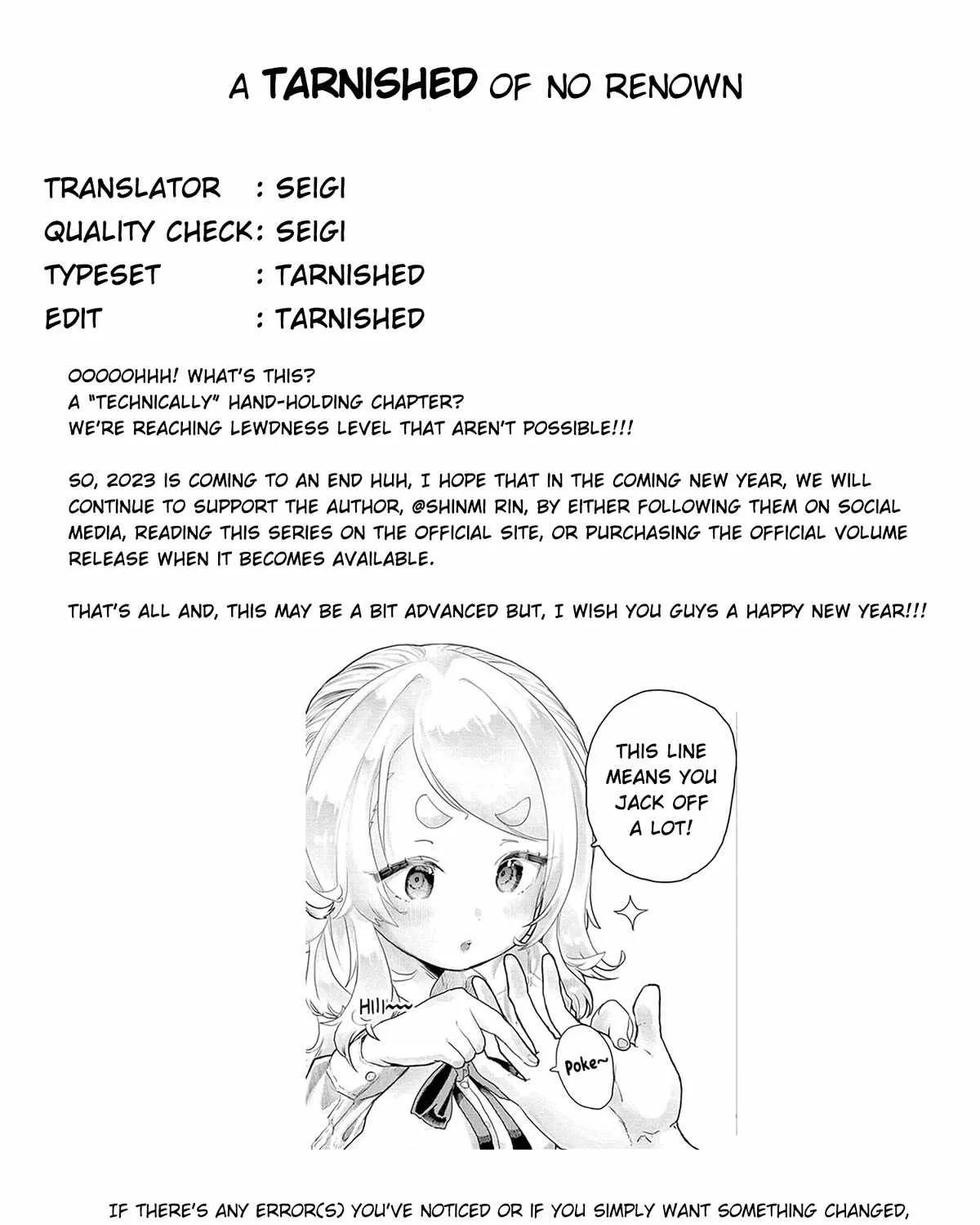 Miss Regular Customer Wants to Enjoy Chapter 12 page 17 - 