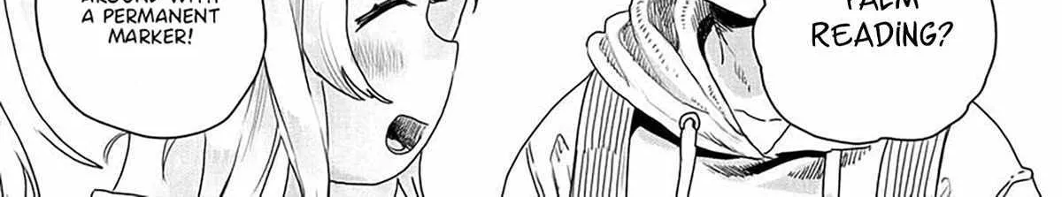 Miss Regular Customer Wants to Enjoy Chapter 12 page 4 - 