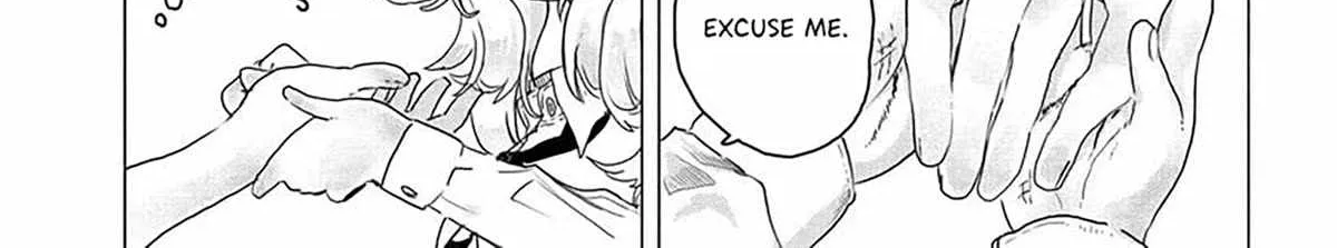 Miss Regular Customer Wants to Enjoy Chapter 12 page 6 - 