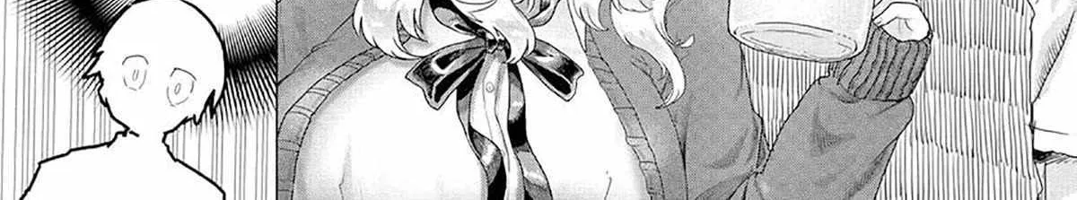 Miss Regular Customer Wants to Enjoy Chapter 13 page 11 - 