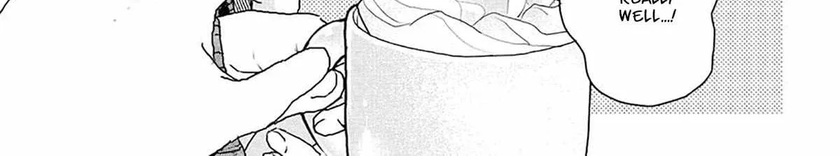 Miss Regular Customer Wants to Enjoy Chapter 13 page 15 - 