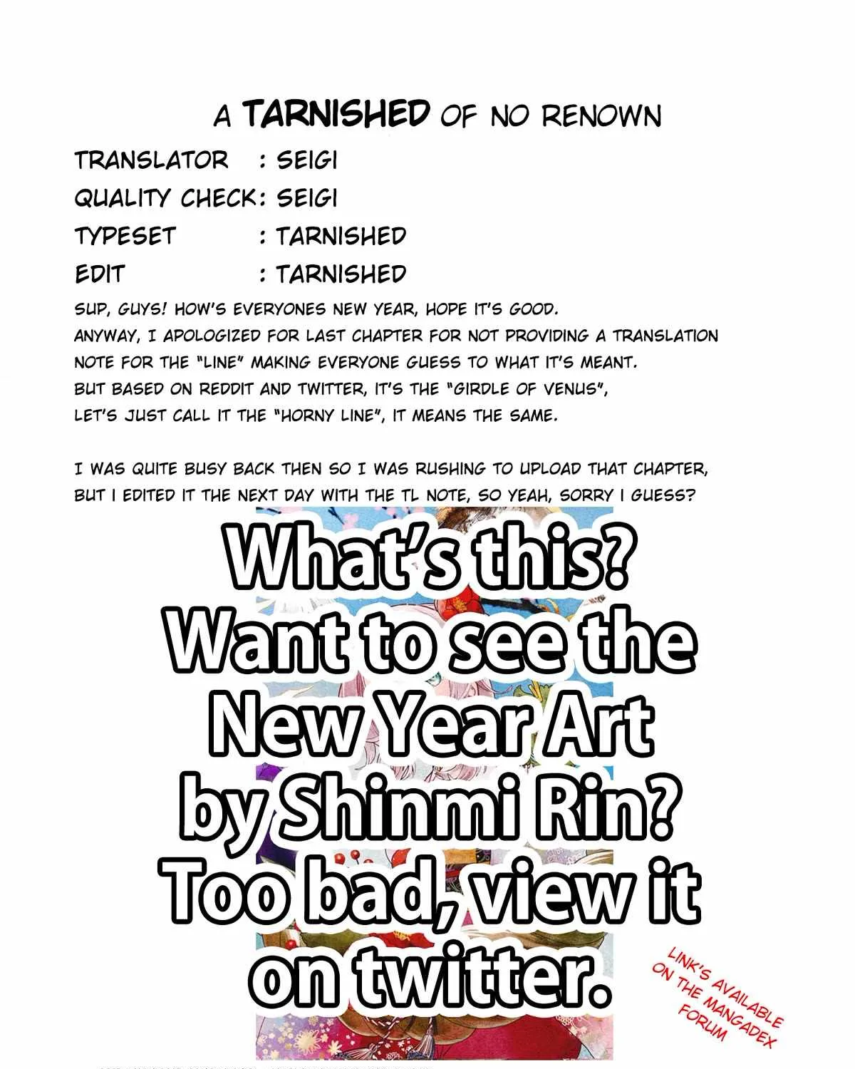 Miss Regular Customer Wants to Enjoy Chapter 13 page 19 - 