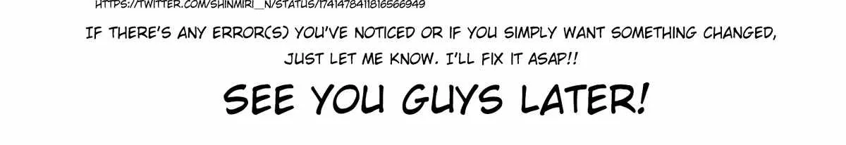 Miss Regular Customer Wants to Enjoy Chapter 13 page 20 - 