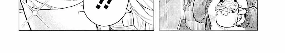 Miss Regular Customer Wants to Enjoy Chapter 13 page 5 - 