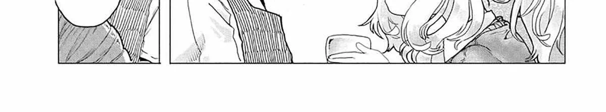 Miss Regular Customer Wants to Enjoy Chapter 13 page 7 - 