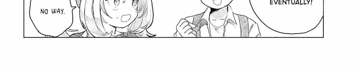 Miss Regular Customer Wants to Enjoy Chapter 13 page 9 - 
