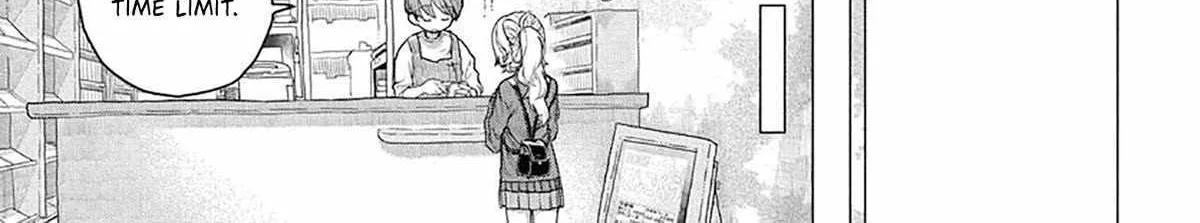 Miss Regular Customer Wants to Enjoy Chapter 14 page 15 - 