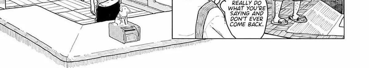 Miss Regular Customer Wants to Enjoy Chapter 15 page 3 - 
