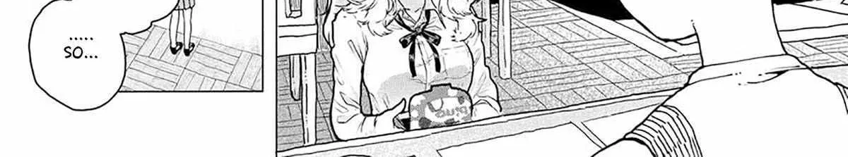 Miss Regular Customer Wants to Enjoy Chapter 15 page 9 - 