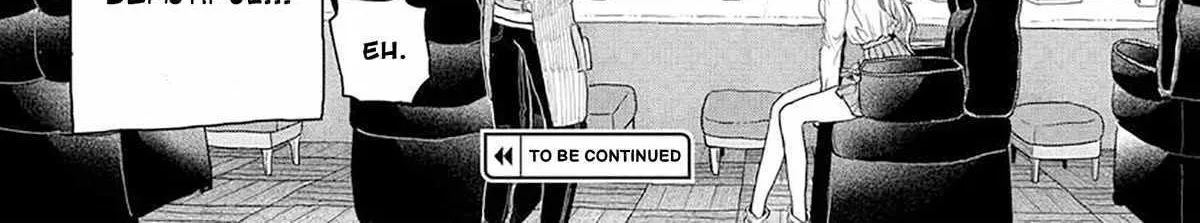 Miss Regular Customer Wants to Enjoy Chapter 16 page 16 - 