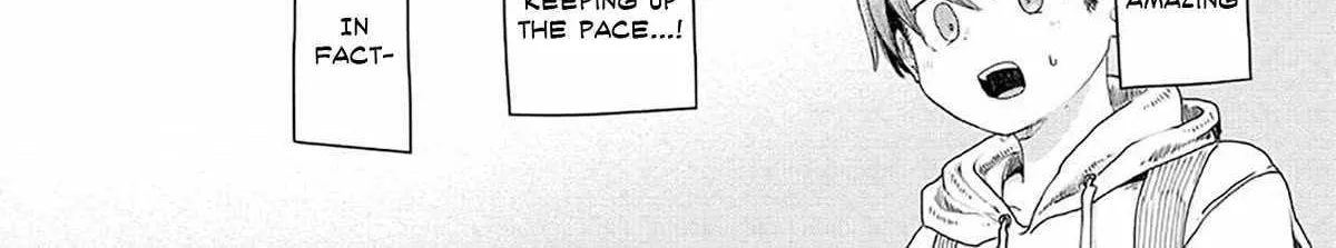 Miss Regular Customer Wants to Enjoy Chapter 16 page 8 - 
