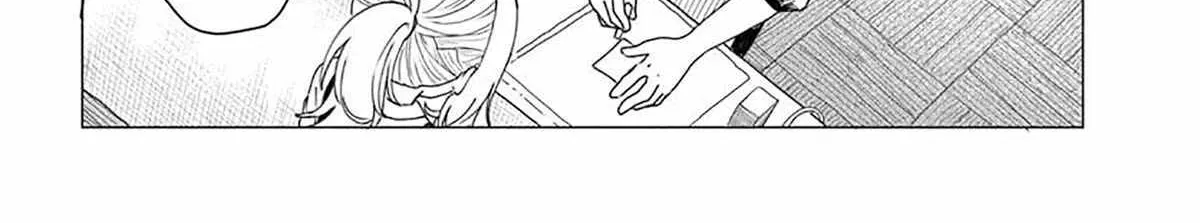 Miss Regular Customer Wants to Enjoy Chapter 17 page 8 - 
