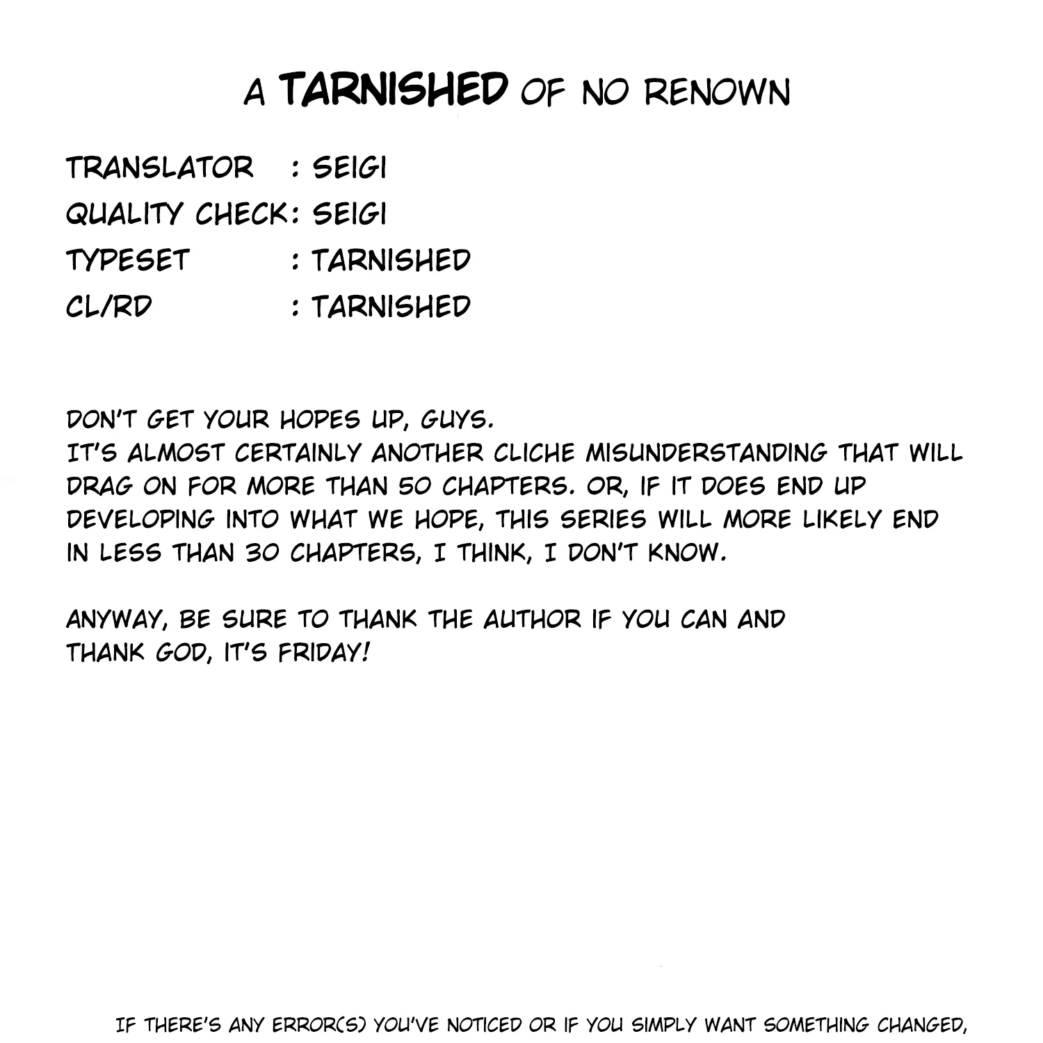 Miss Regular Customer Wants to Enjoy Chapter 18.1 page 15 - 