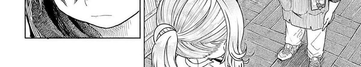 Miss Regular Customer Wants to Enjoy Chapter 18.1 page 9 - 