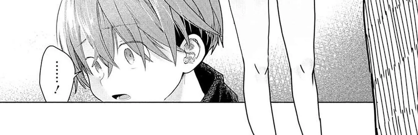 Miss Regular Customer Wants to Enjoy Chapter 18.2 page 2 - 