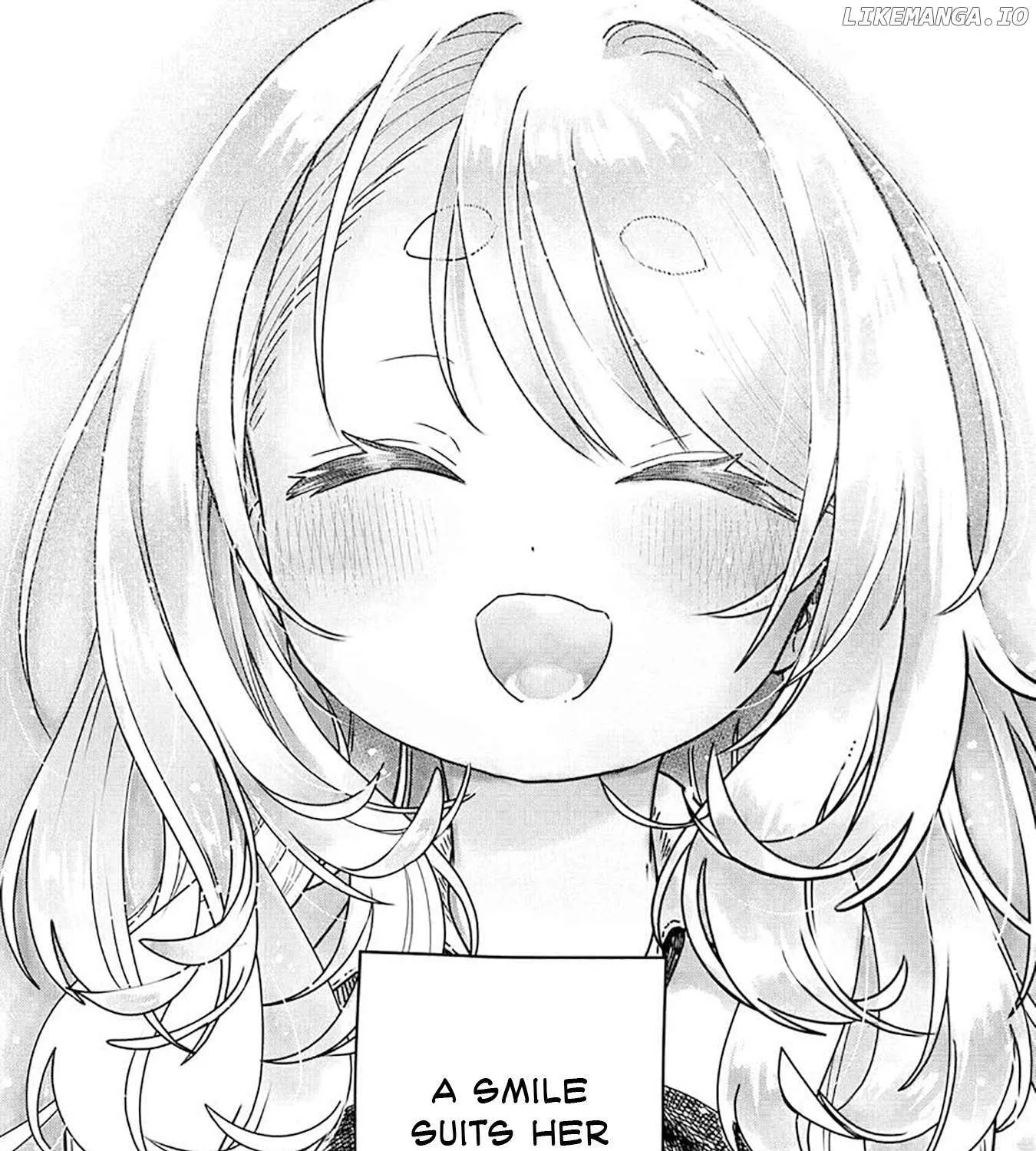 Miss Regular Customer Wants to Enjoy Chapter 18.2 page 11 - 