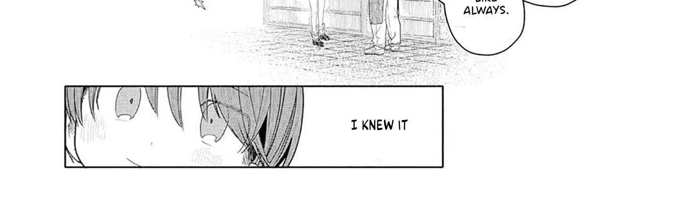 Miss Regular Customer Wants to Enjoy Chapter 18.2 page 10 - 