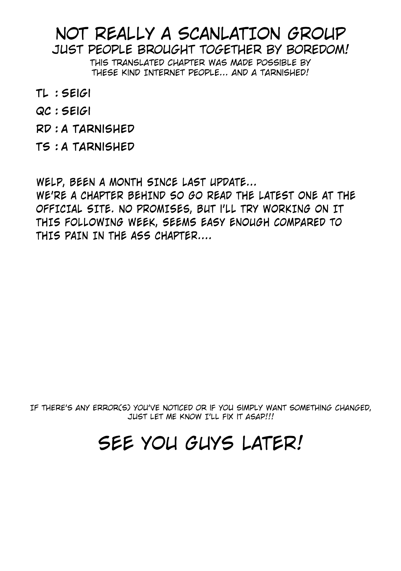 Miss Regular Customer Wants to Enjoy Chapter 18 page 8 - 