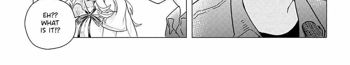 Miss Regular Customer Wants to Enjoy Chapter 19 page 11 - 