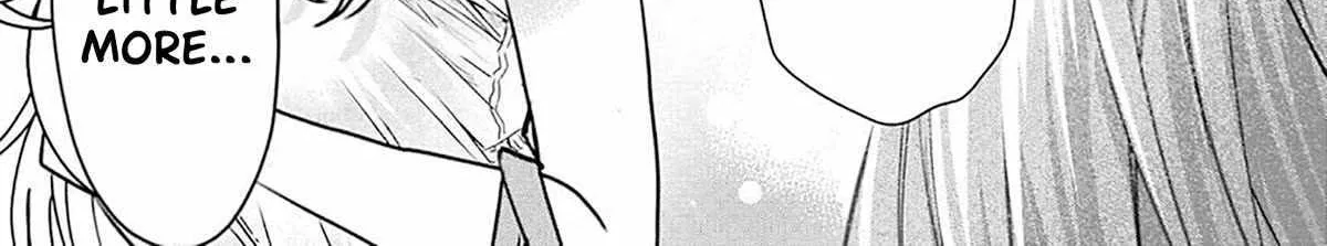 Miss Regular Customer Wants to Enjoy Chapter 19 page 15 - 
