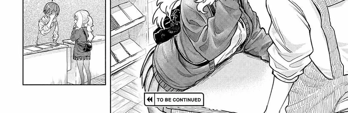 Miss Regular Customer Wants to Enjoy Chapter 2 page 9 - 