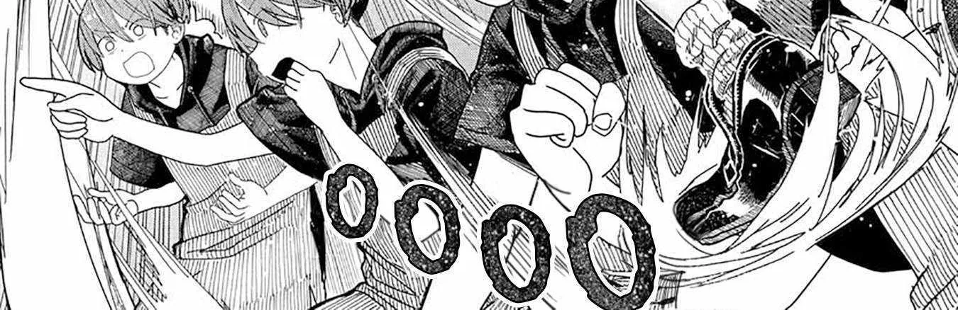 Miss Regular Customer Wants to Enjoy Chapter 20.1 page 6 - 