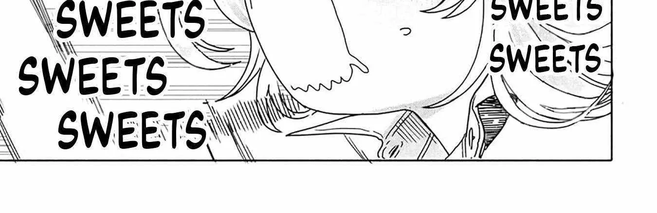 Miss Regular Customer Wants to Enjoy Chapter 20.1 page 8 - 