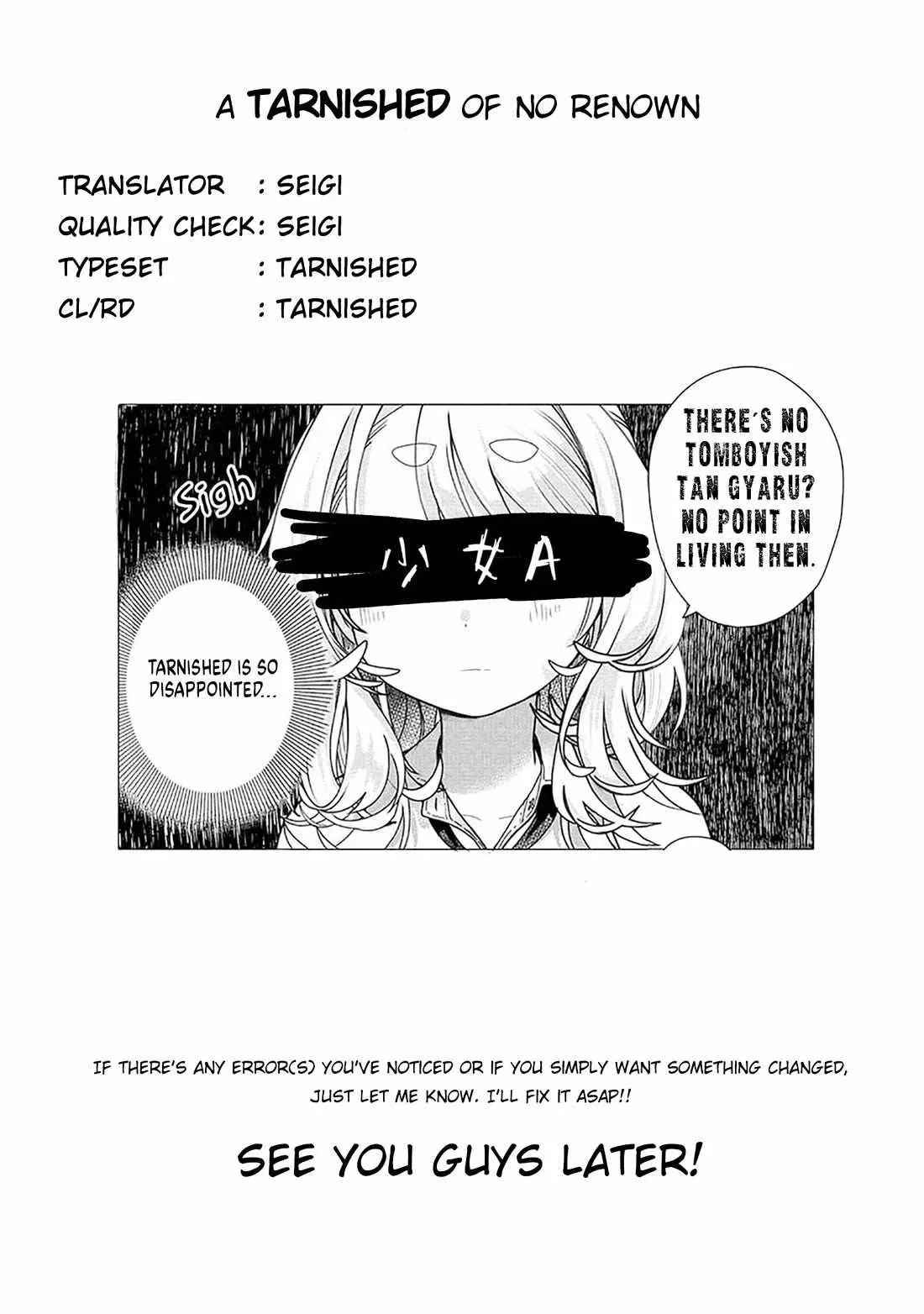 Miss Regular Customer Wants to Enjoy Chapter 21.99 page 9 - 