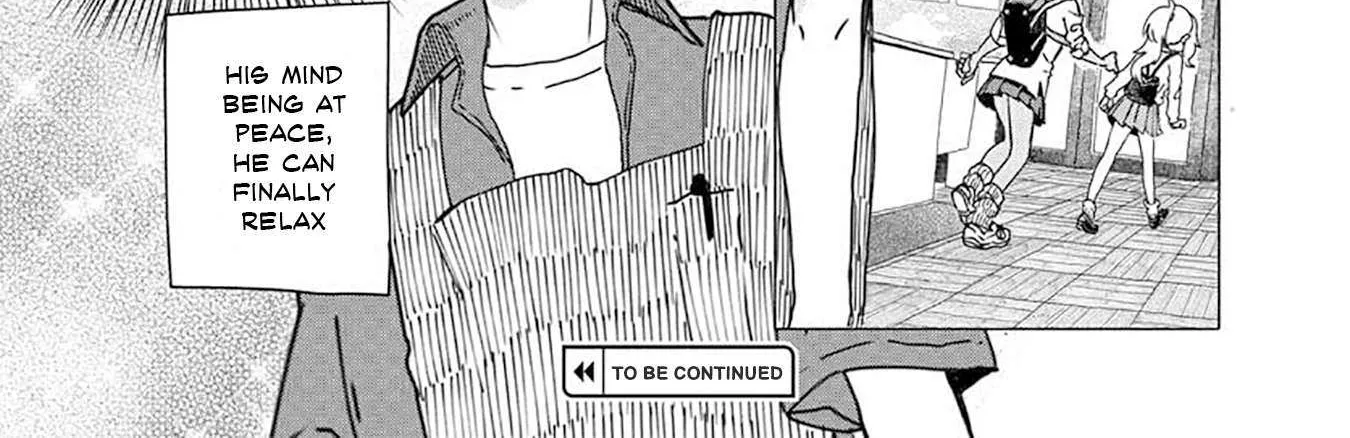 Miss Regular Customer Wants to Enjoy Chapter 21 page 16 - 