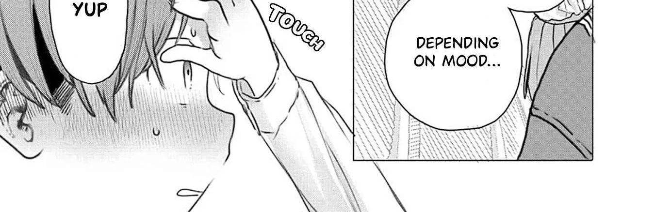 Miss Regular Customer Wants to Enjoy Chapter 21 page 8 - 