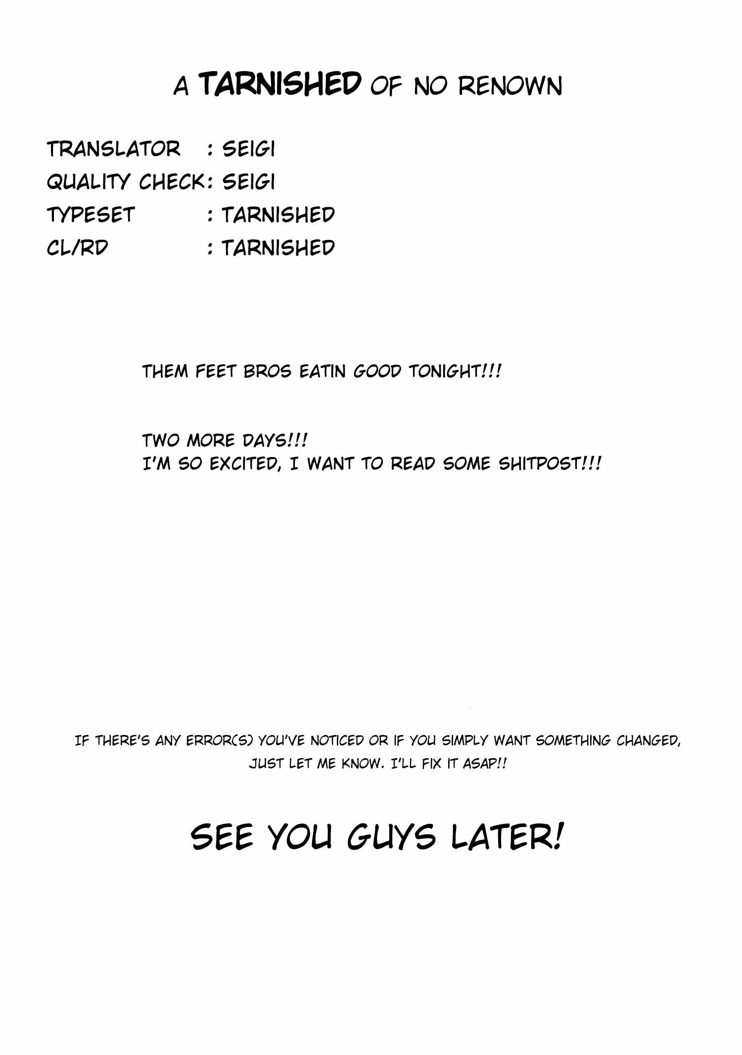 Miss Regular Customer Wants to Enjoy Chapter 22.2 page 8 - 