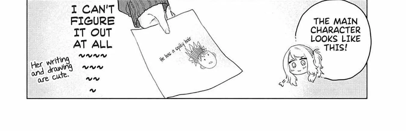 Miss Regular Customer Wants to Enjoy Chapter 3 page 5 - 