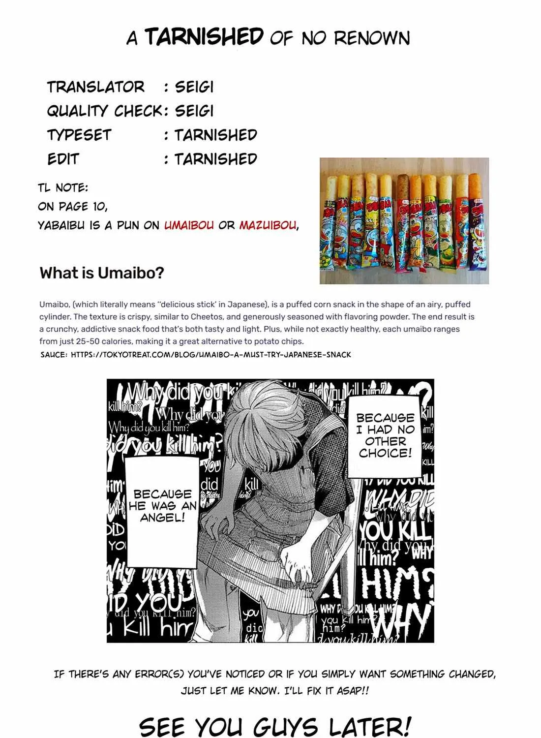 Miss Regular Customer Wants to Enjoy Chapter 32.1 page 10 - 
