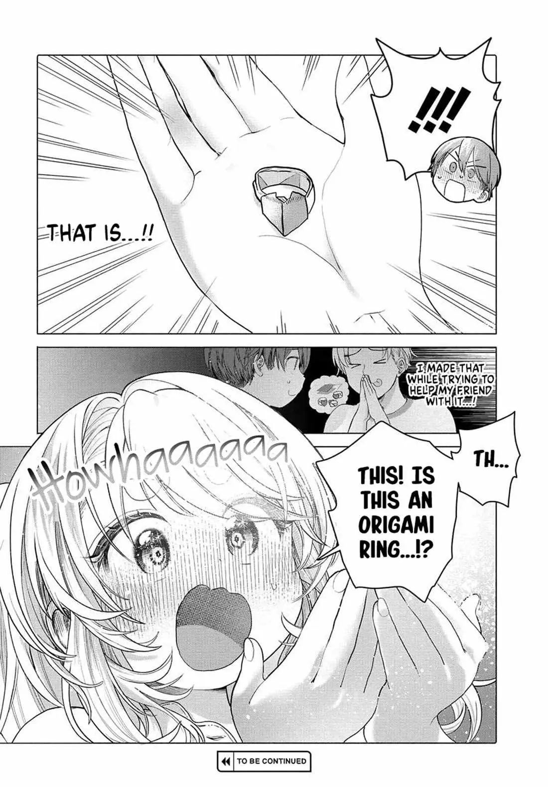 Miss Regular Customer Wants to Enjoy Chapter 33.99 page 10 - 
