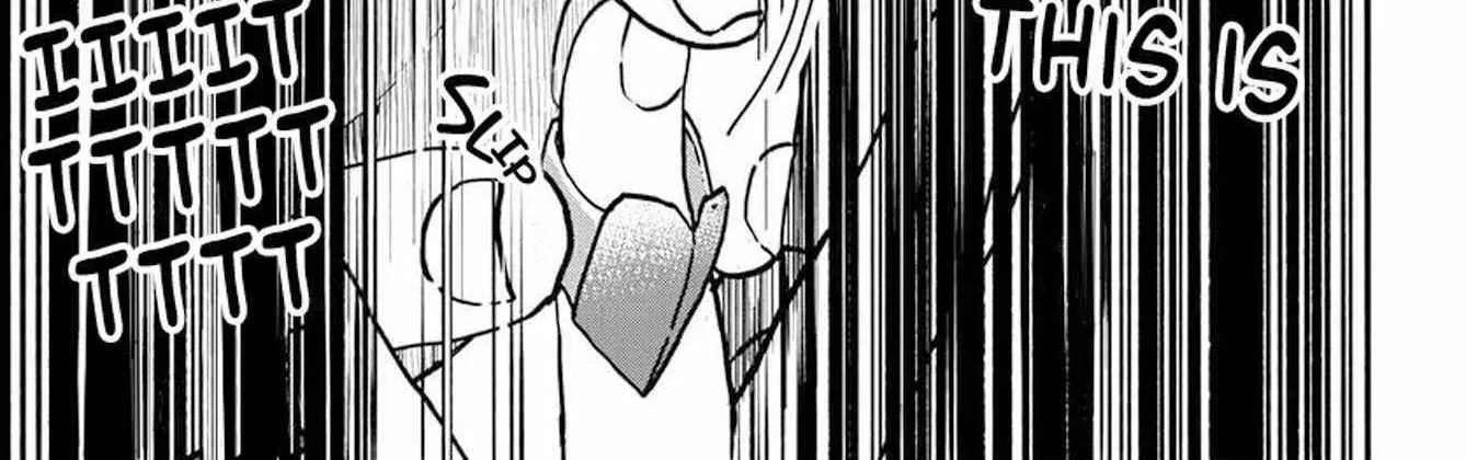 Miss Regular Customer Wants to Enjoy Chapter 34.1 page 11 - 