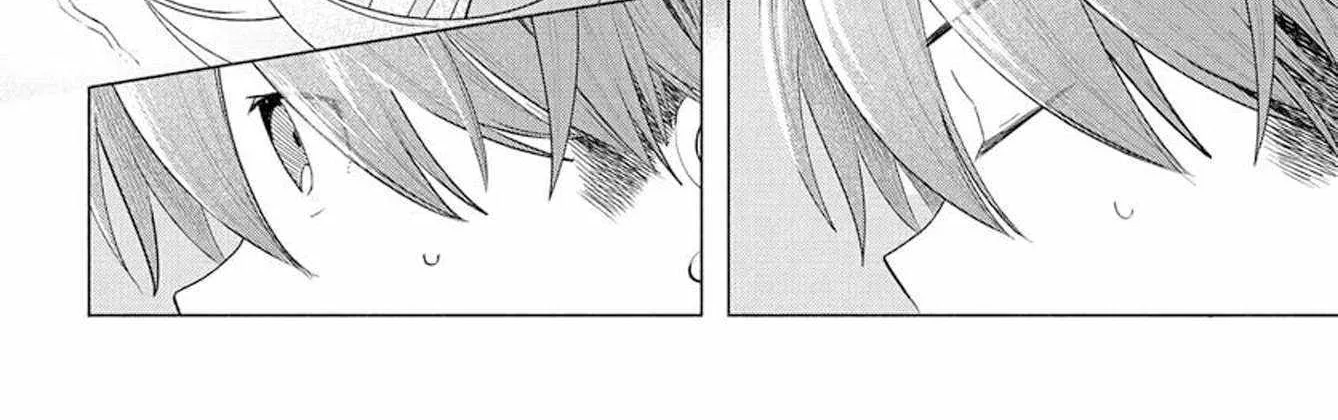 Miss Regular Customer Wants to Enjoy Chapter 34.1 page 13 - 