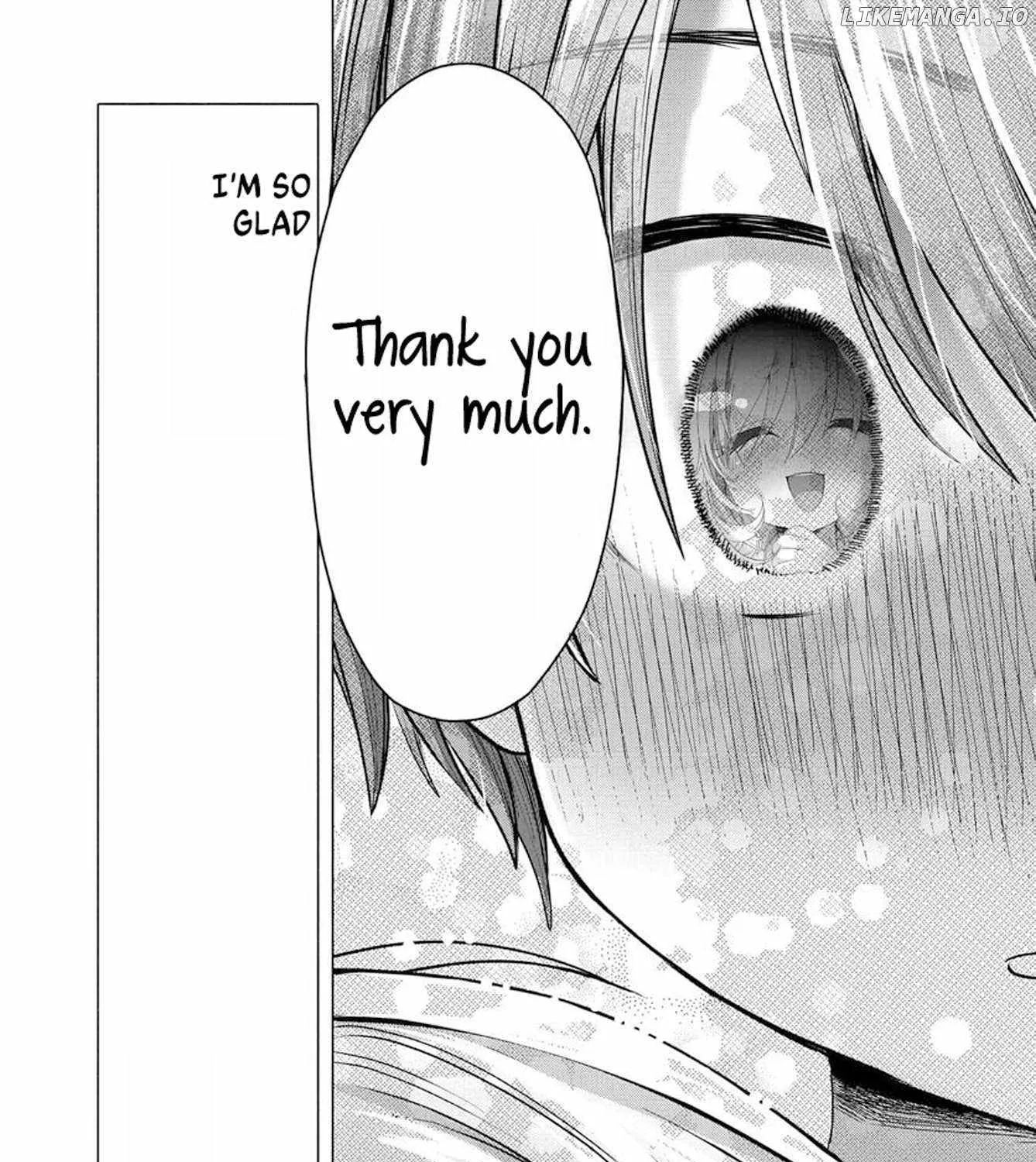 Miss Regular Customer Wants to Enjoy Chapter 34.1 page 14 - 