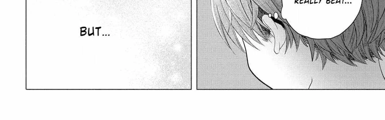 Miss Regular Customer Wants to Enjoy Chapter 34.1 page 17 - 