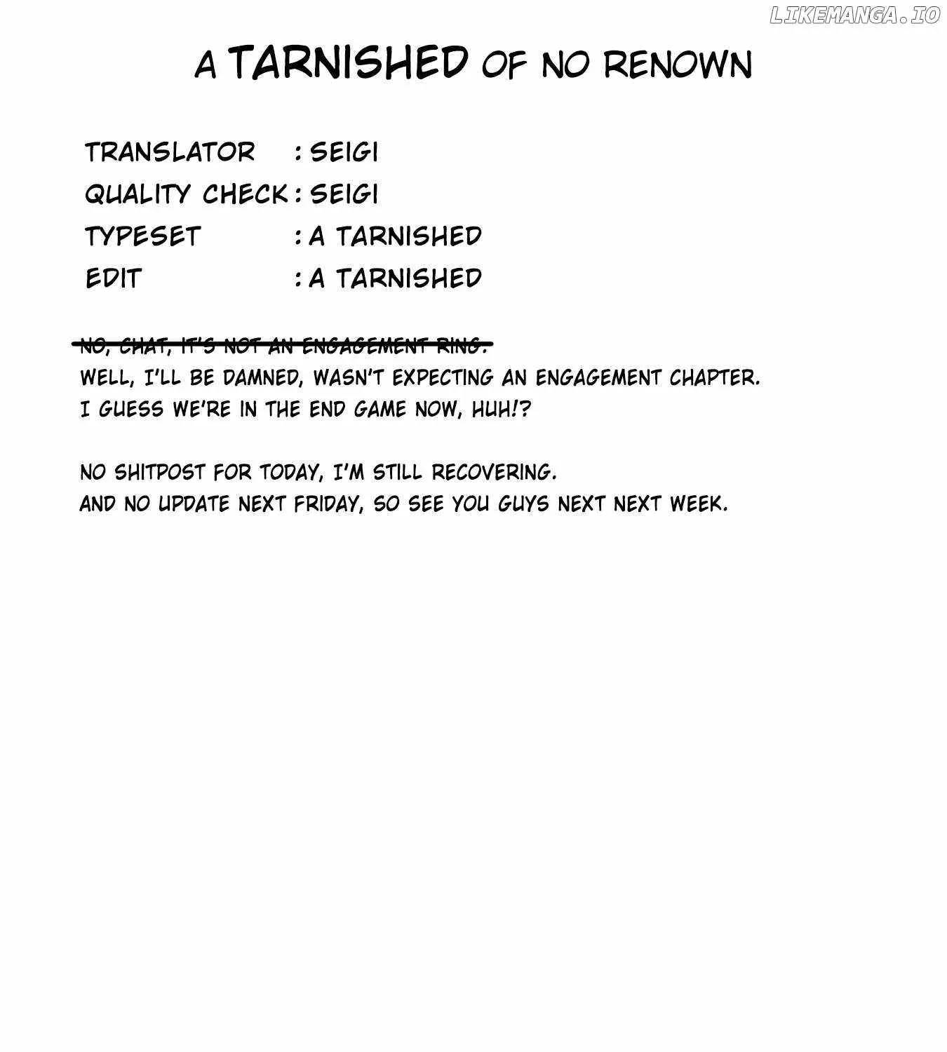Miss Regular Customer Wants to Enjoy Chapter 34.1 page 21 - 