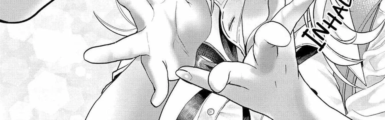 Miss Regular Customer Wants to Enjoy Chapter 34.1 page 7 - 