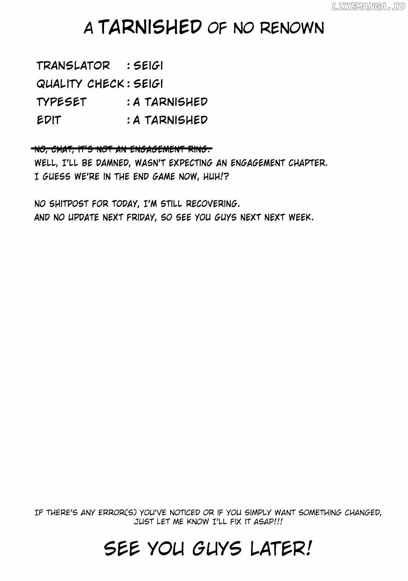 Miss Regular Customer Wants to Enjoy Chapter 34.2 page 12 - 