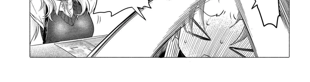 Miss Regular Customer Wants to Enjoy Chapter 36.2 page 18 - 