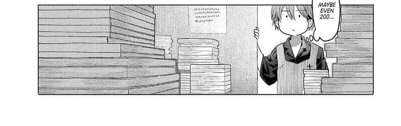 Miss Regular Customer Wants to Enjoy Chapter 36 page 2 - 