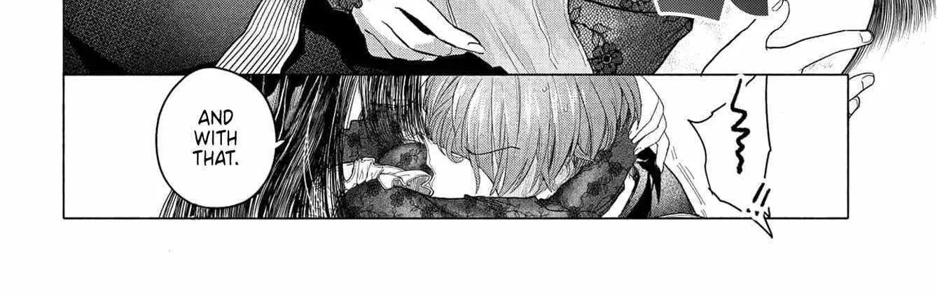 Miss Regular Customer Wants to Enjoy Chapter 36 page 12 - 