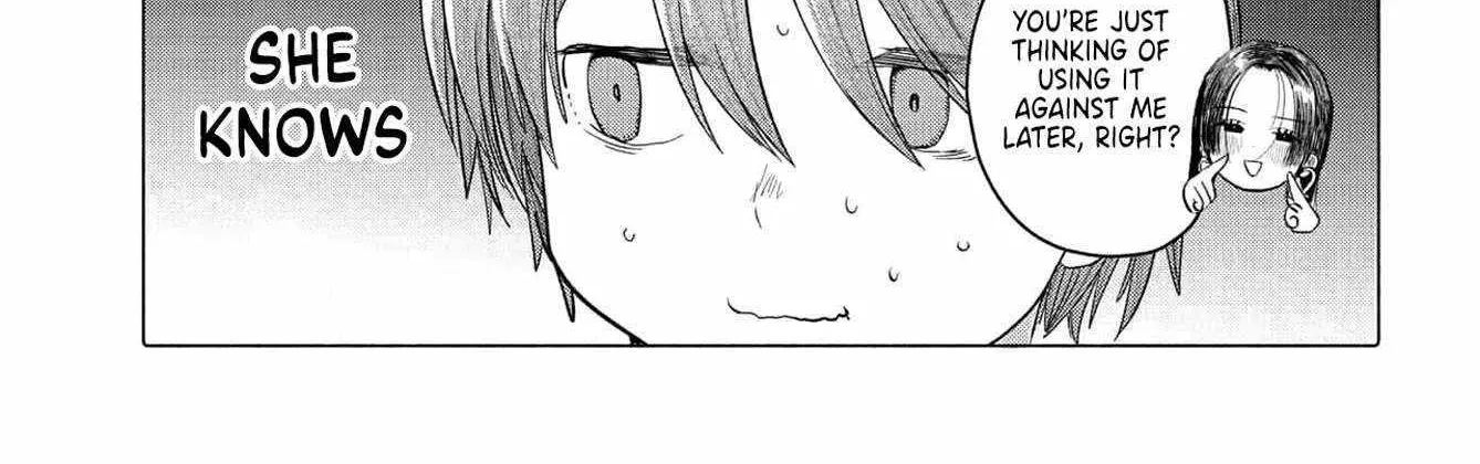 Miss Regular Customer Wants to Enjoy Chapter 36 page 10 - 